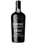 Kopke Colheita Port 1951 Tawny