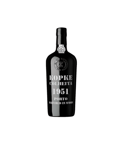 Kopke Colheita Port 1951 Tawny