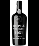 Kopke Colheita Port 1951 Tawny