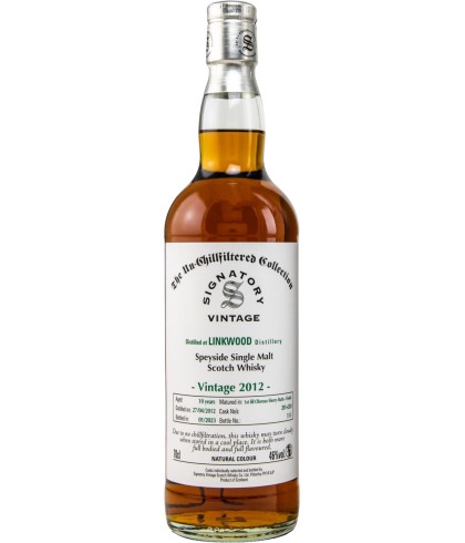 Fles Schotse Speyside single malt uit Elgin, op voorraad bij slijterij t Bockje in Bathmen