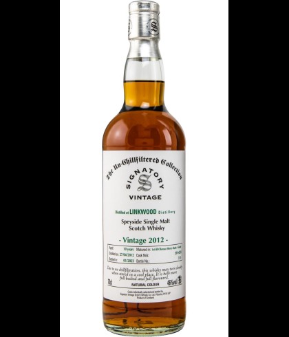 Fles Schotse Speyside single malt uit Elgin, op voorraad bij slijterij t Bockje in Bathmen