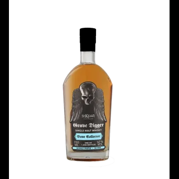 St. Kilian Grave Digger Bone Collector