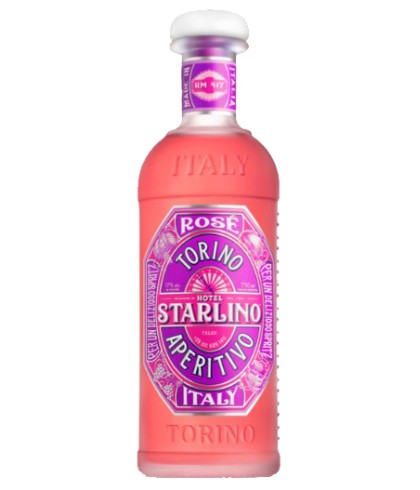 Hotel Starlino Aperitivo Rosé bij t Bockje in Bathmen