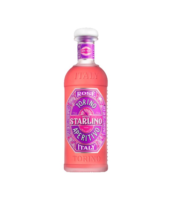 Hotel Starlino Aperitivo Rosé bij t Bockje in Bathmen
