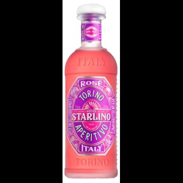 Hotel Starlino Aperitivo Rosé
