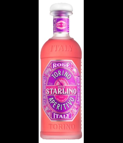 Hotel Starlino Aperitivo Rosé bij t Bockje in Bathmen