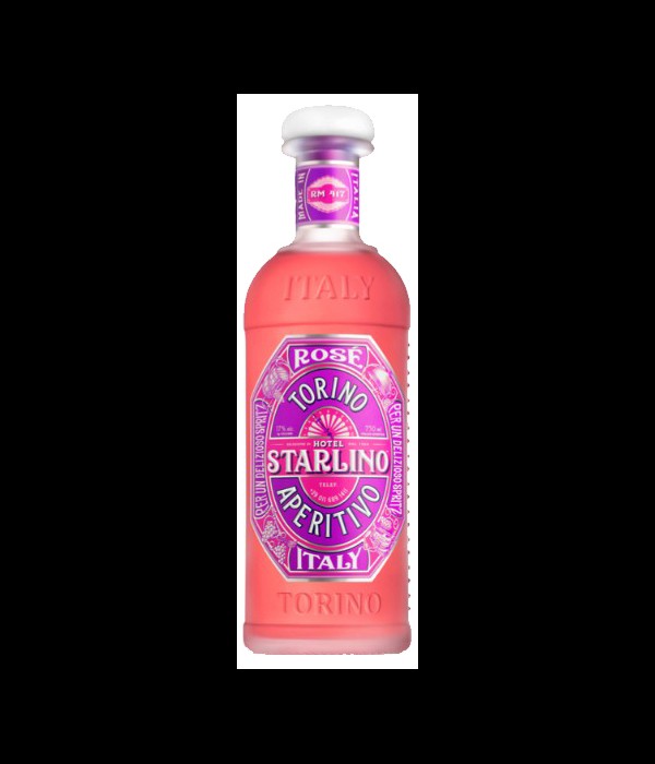 Hotel Starlino Aperitivo Rosé bij t Bockje in Bathmen