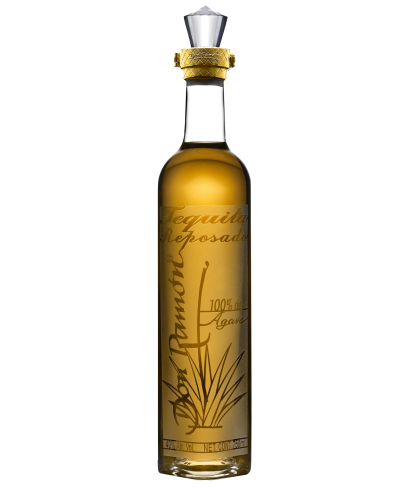 Casa Don Ramon Tequila Punta Diamante Reposado, op voorraad bij slijterij t Bockje in Bathmen
