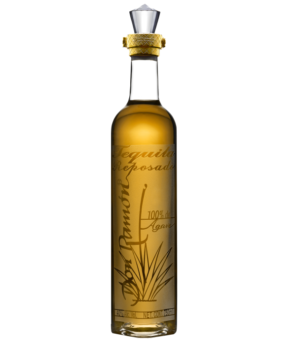Casa Don Ramon Tequila Punta Diamante Reposado bij t Bockje in Bathmen