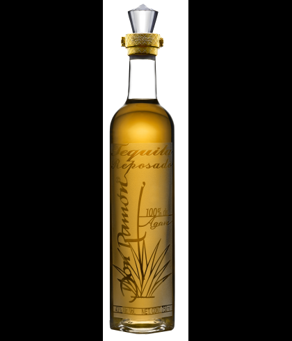 Casa Don Ramon Tequila Punta Diamante Reposado, op voorraad bij slijterij t Bockje in Bathmen