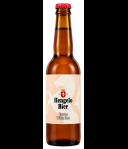 Hengelo Bier Trotse Witte Ros
