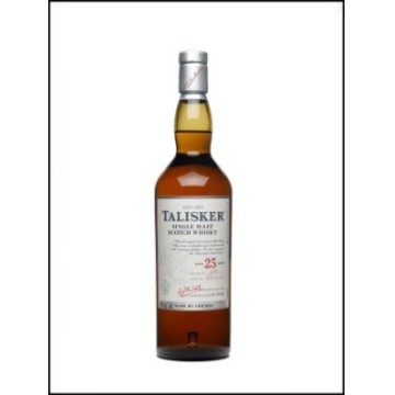 TALISKER 25y