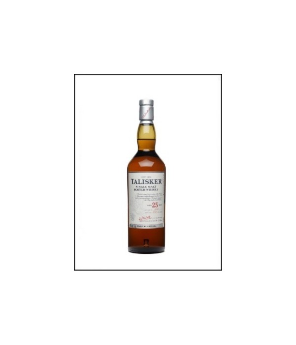 TALISKER 25y bij t Bockje in Bathmen