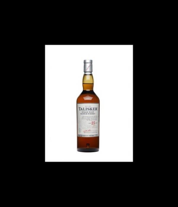TALISKER 25y bij t Bockje in Bathmen