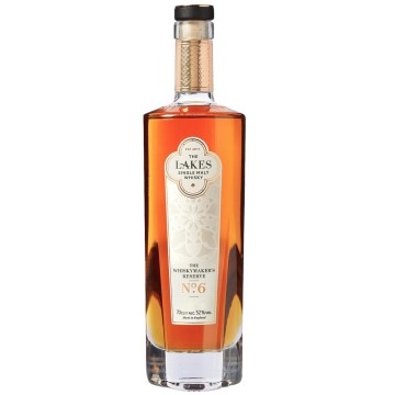 The Lakes The Whiskymaker's Reserve No. 6
