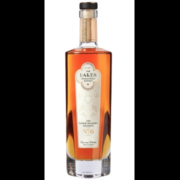 The Lakes The Whiskymaker's Reserve No. 6