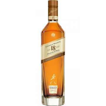Johnnie Walker Ultimate 18 years old Travel Retail