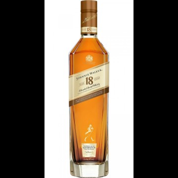 Johnnie Walker Ultimate 18 years old Travel Retail