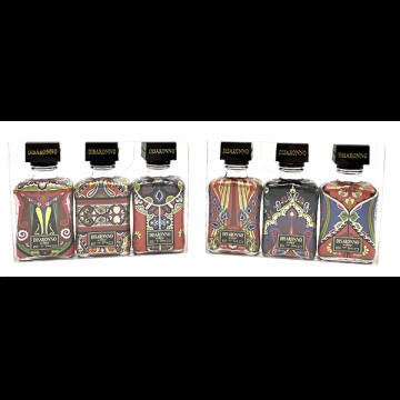 Disaronno Wears Etro Giftpack 3x5CL