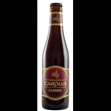 Gouden Carolus Classic