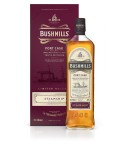 Bushmills Steamship Portcask