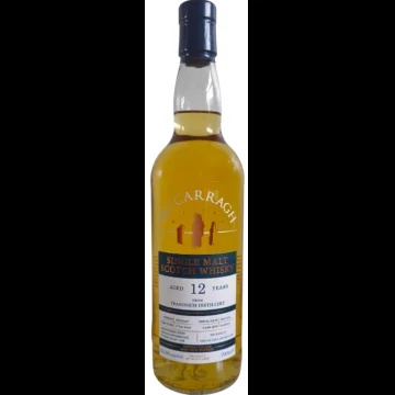 Tri Carragh Teaninich 12 Years Old 2013