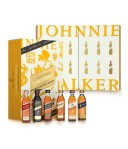 Johnnie Walker 12 Days of Discovery