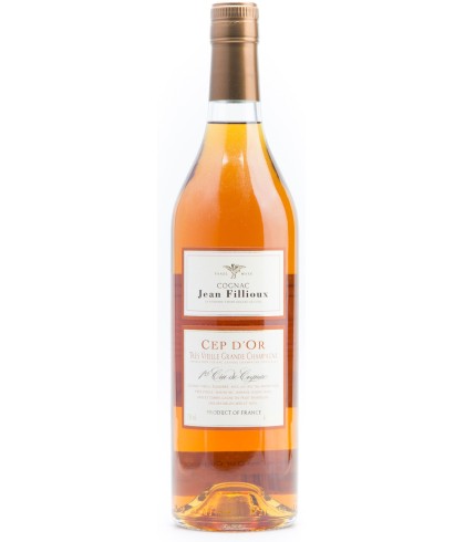 Jean Fillioux Cep D'or, bij slijterij t Bockje in Bathmen