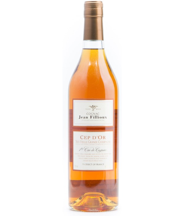 Jean Fillioux Cep D’or bij t Bockje in Bathmen
