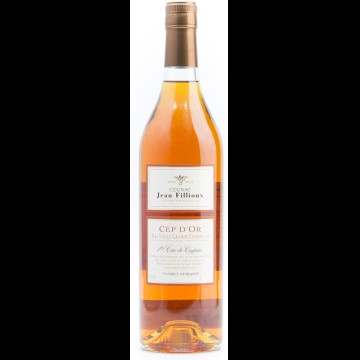 Jean Fillioux Cep D'or