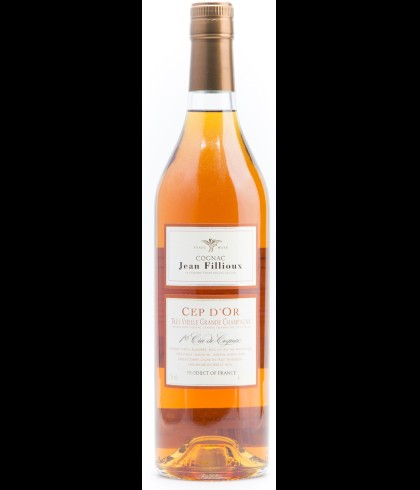 Jean Fillioux Cep D'or, bij slijterij t Bockje in Bathmen
