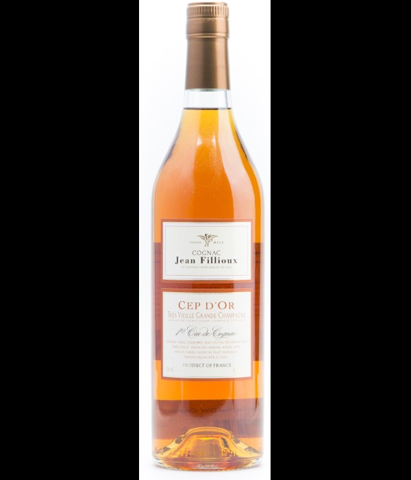 Jean Fillioux Cep D’or bij t Bockje in Bathmen