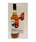 Blackadder Black Snake