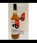 Blackadder Black Snake