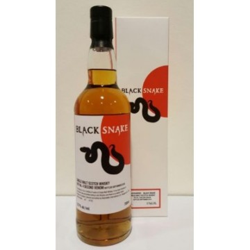 Blackadder Black Snake