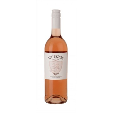 BUITENZORG Pinotage Rose