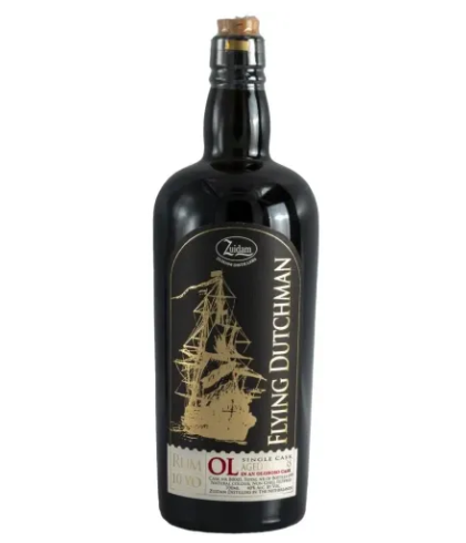 Flying Dutchman 12Y oloroso Single Cask