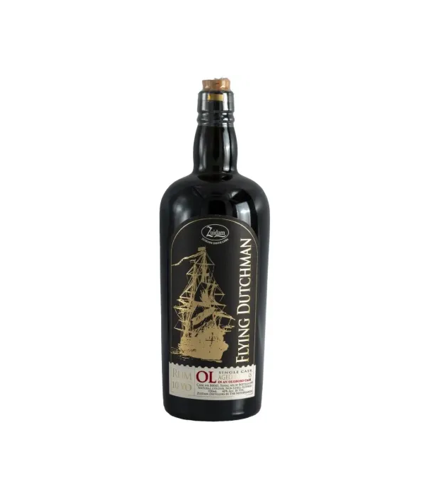 Flying Dutchman 12Y oloroso Single Cask bij t Bockje in Bathmen