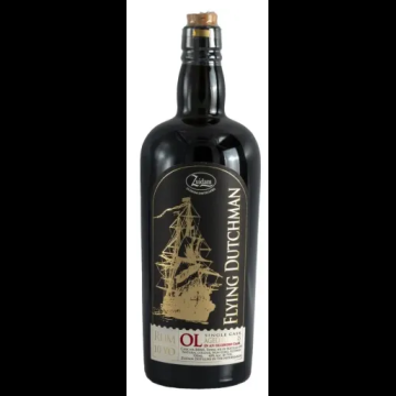 Flying Dutchman 12Y oloroso Single Cask