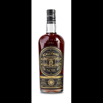 Scallywag Noir PX Sherry Finish 2025