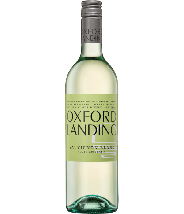 Oxford Landing Estates Sauvignon Blanc, wijn bij t Bockje in Bathmen