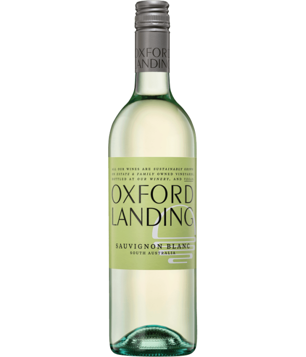 Oxford Landing Estates Sauvignon Blanc, wijn bij t Bockje in Bathmen
