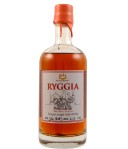 Bruges Whisky Company Ryggia Inaugural Release