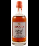 Bruges Whisky Company Ryggia Inaugural Release