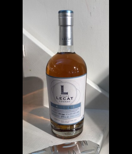 Pierre Lecat Allure Limited editiion, op voorraad bij slijterij t Bockje in Bathmen