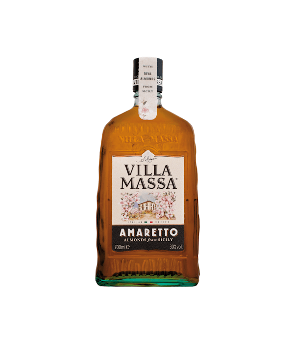 Villa Massa Amaretto bij t Bockje in Bathmen