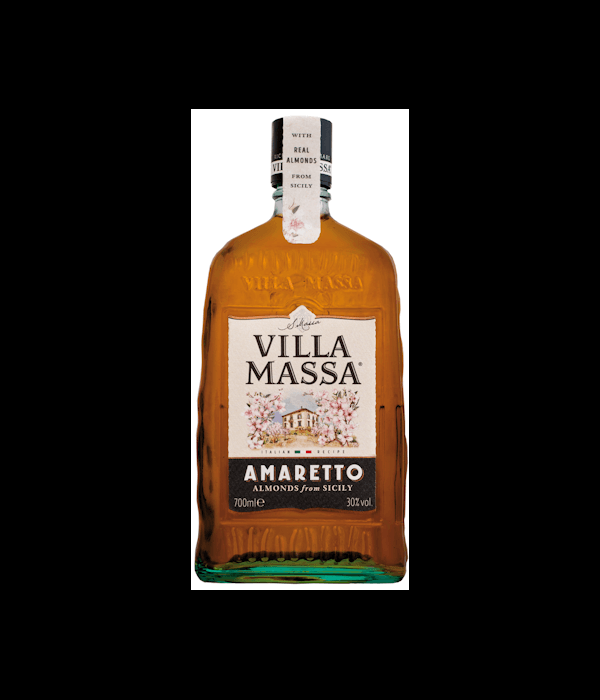Villa Massa Amaretto bij t Bockje in Bathmen