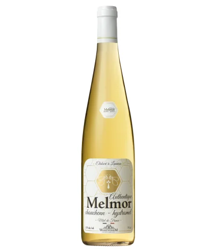 Fles Warenghem Melmor Chouchenn, wijn op voorraad bij slijterij t Bockje in Bathmen