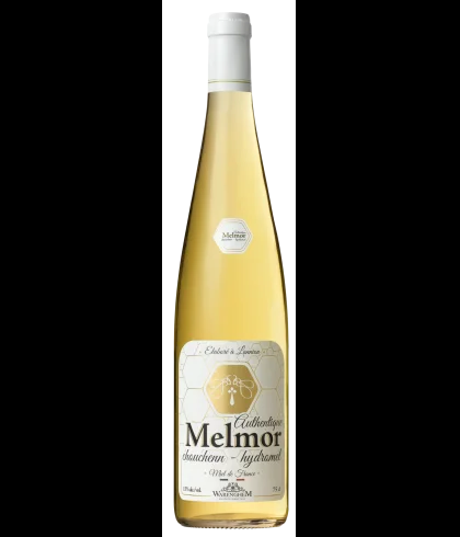 Fles Warenghem Melmor Chouchenn, wijn op voorraad bij slijterij t Bockje in Bathmen