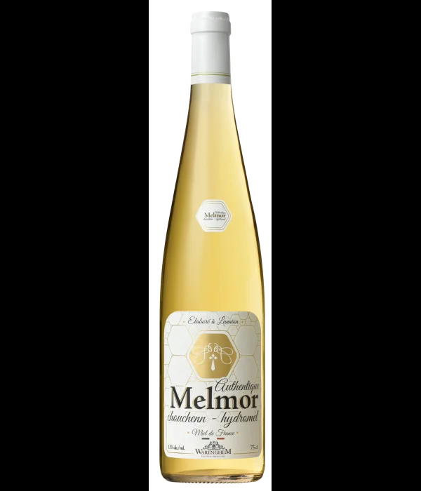 Warenghem Melmor Chouchenn, wijn bij t Bockje in Bathmen